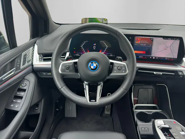 BMW 230e xDrive Active Tourer M Sport