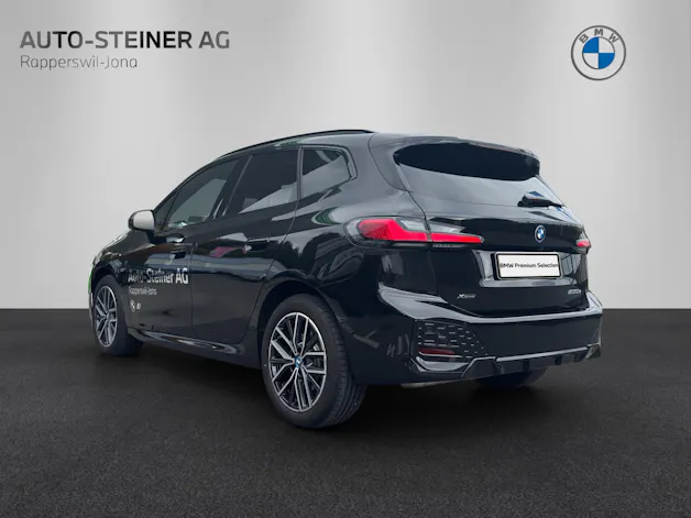 BMW 230e xDrive Active Tourer M Sport