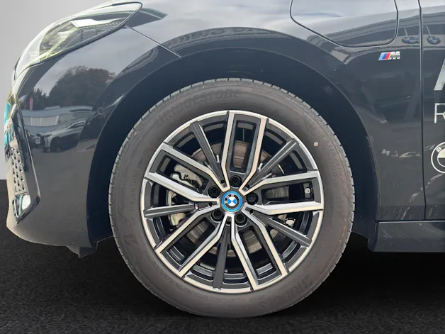 BMW 230e xDrive Active Tourer M Sport
