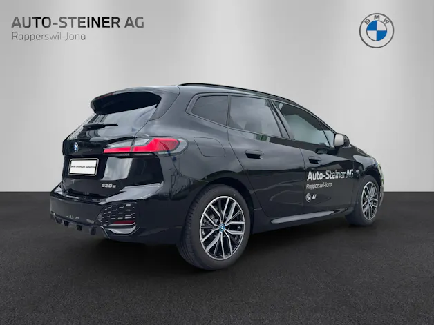 BMW 230e xDrive Active Tourer M Sport
