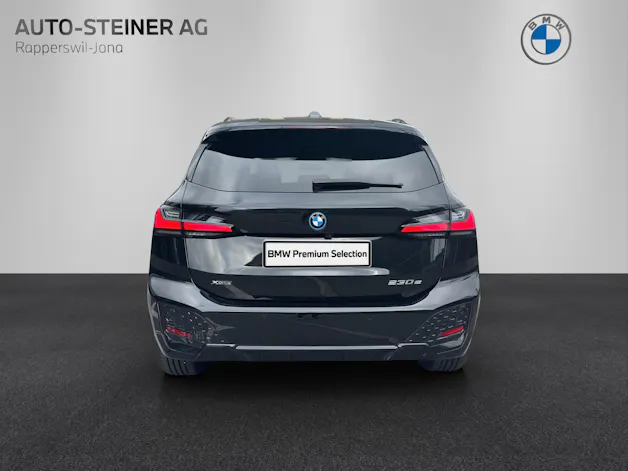 BMW 230e xDrive Active Tourer M Sport