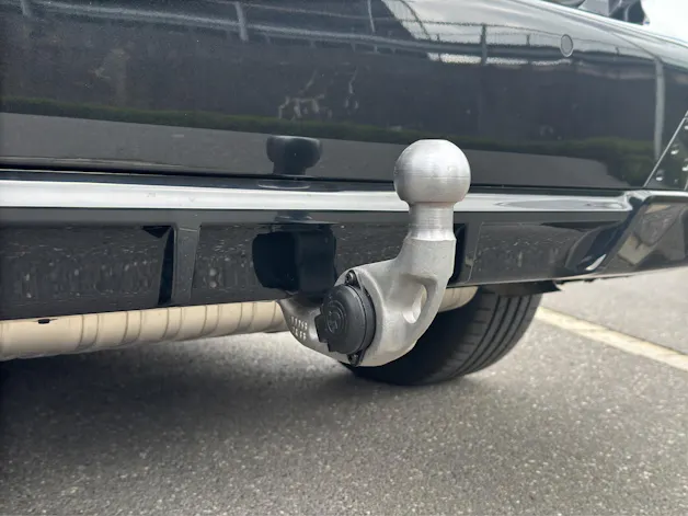 BMW 230e xDrive Active Tourer M Sport