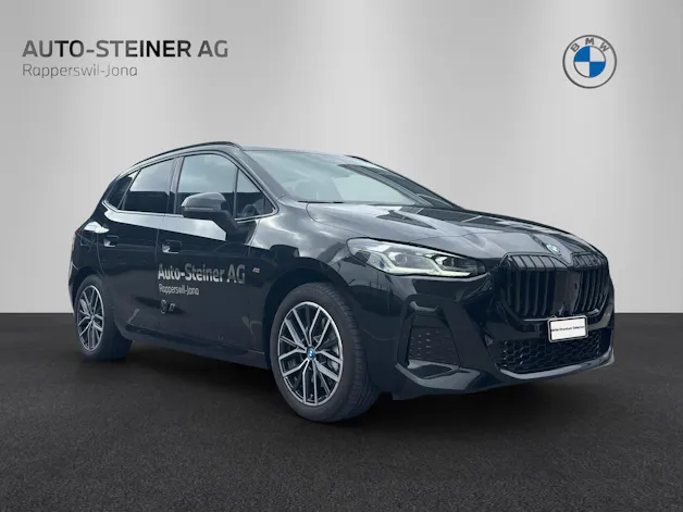 BMW 230e xDrive Active Tourer M Sport