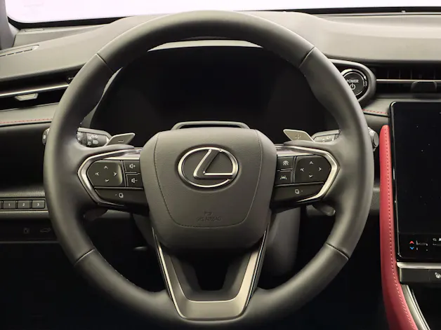Lexus LBX 1.5 Hybrid Vibrant Edition AWD