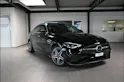 Mercedes-Benz C 200 AMG Line 4matic