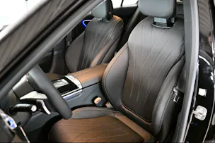Mercedes-Benz C 200 AMG Line 4matic