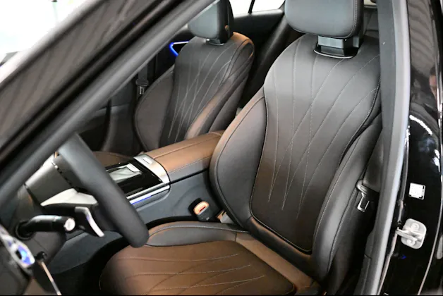 Mercedes-Benz C 200 AMG Line 4matic
