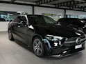 Mercedes-Benz C 200 AMG Line 4matic