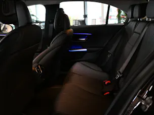 Mercedes-Benz C 200 AMG Line 4matic