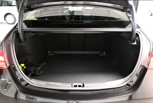 Mercedes-Benz C 200 AMG Line 4matic