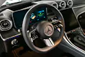 Mercedes-Benz C 200 AMG Line 4matic