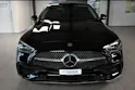 Mercedes-Benz C 200 AMG Line 4matic