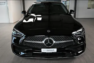 Mercedes-Benz C 200 AMG Line 4matic