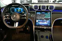 Mercedes-Benz C 200 AMG Line 4matic
