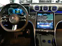 Mercedes-Benz C 200 AMG Line 4matic