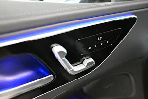 Mercedes-Benz C 200 AMG Line 4matic