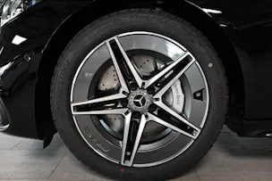 Mercedes-Benz C 200 AMG Line 4matic