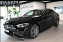Mercedes-Benz C 200 AMG Line 4matic