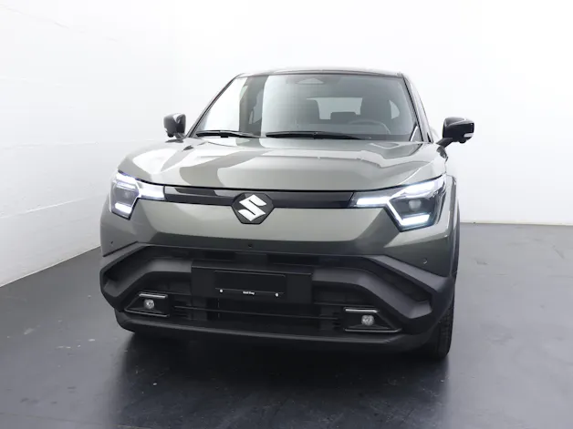 Suzuki e Vitara Compact Top 4x4