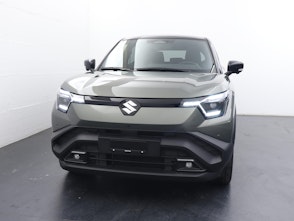 Vehicle image SUZUKI e Vitara Compact Top 4x4
