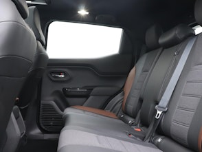 Vehicle image SUZUKI e Vitara Compact Top 4x4