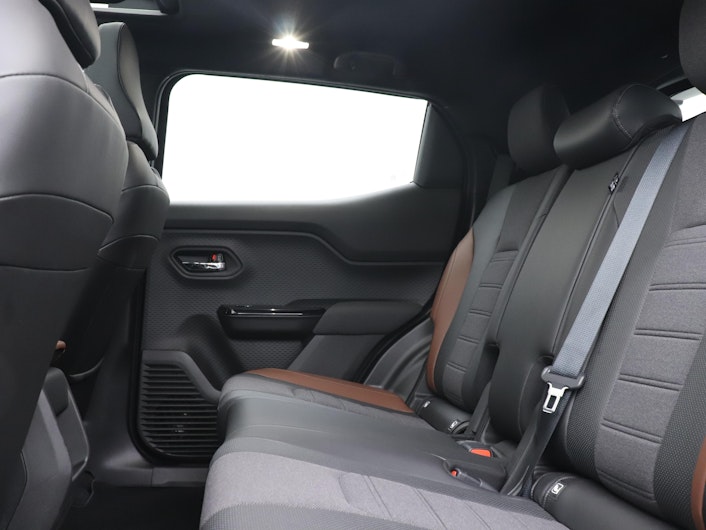 Vehicle image SUZUKI VITARA