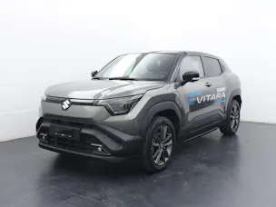 Suzuki e Vitara Compact Top 4x4