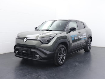 Vehicle image SUZUKI e Vitara Compact Top 4x4