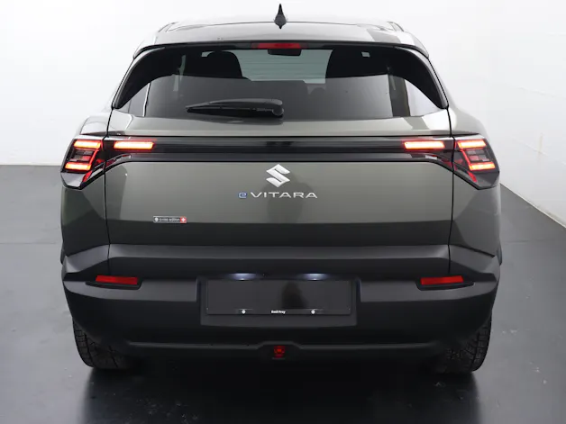Suzuki e Vitara Compact Top 4x4