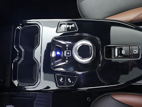 Vehicle image SUZUKI e Vitara Compact Top 4x4