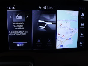 Vehicle image SUZUKI e Vitara Compact Top 4x4