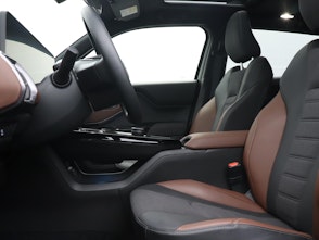 Vehicle image SUZUKI e Vitara Compact Top 4x4