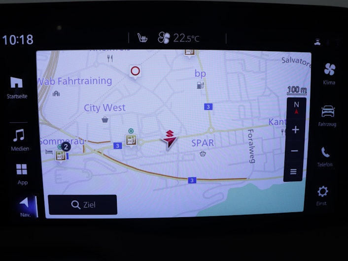 Vehicle image SUZUKI VITARA