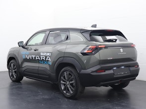 Vehicle image SUZUKI e Vitara Compact Top 4x4