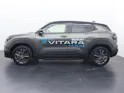 Suzuki e Vitara Compact Top 4x4