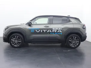 Suzuki e Vitara Compact Top 4x4