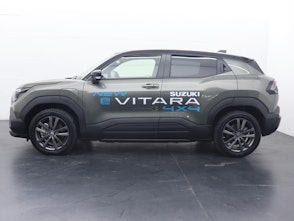 Vehicle image SUZUKI e Vitara Compact Top 4x4