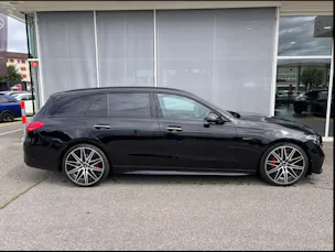 Mercedes-Benz C 43 AMG Executive Edition 4matic Kombi