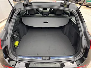 Mercedes-Benz C 43 AMG Executive Edition 4matic Kombi