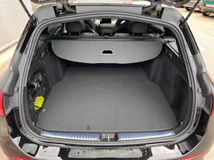 Mercedes-Benz C 43 AMG Executive Edition 4matic Kombi