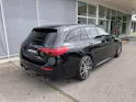 Mercedes-Benz C 43 AMG Executive Edition 4matic Kombi