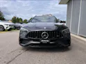 Mercedes-Benz C 43 AMG Executive Edition 4matic Kombi