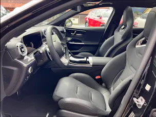 Mercedes-Benz C 43 AMG Executive Edition 4matic Kombi