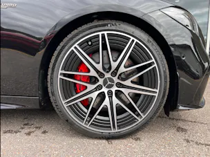 Mercedes-Benz C 43 AMG Executive Edition 4matic Kombi