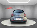 Smart Forfour EQ Prime