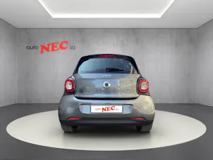 Smart Forfour EQ Prime