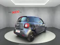 Smart Forfour EQ Prime