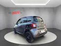 Smart Forfour EQ Prime