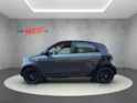 Smart Forfour EQ Prime