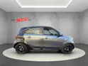 Smart Forfour EQ Prime